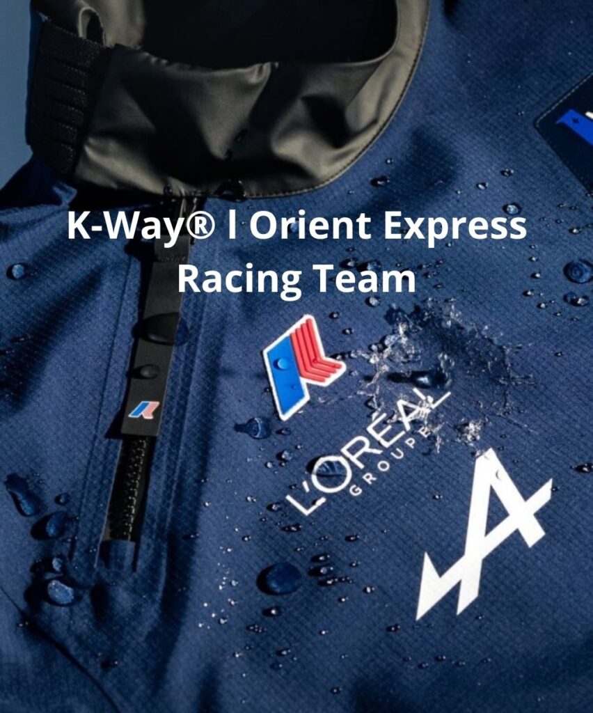 image k way collaboration