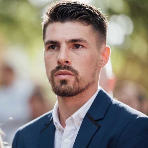 Brice DALMAIS community manager