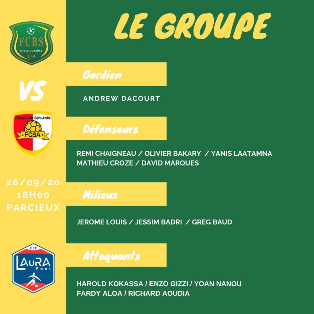 Création de contenu