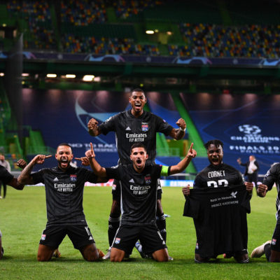 olympique lyonnais
