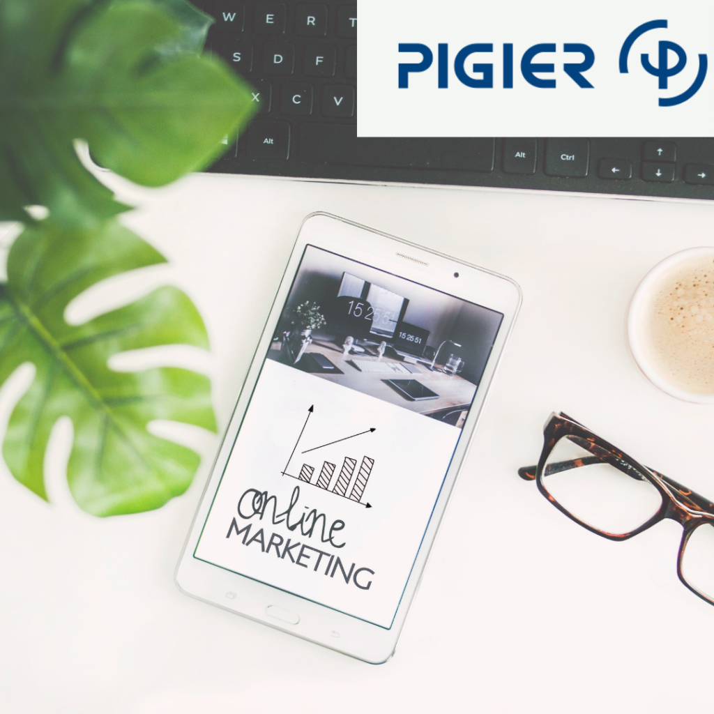 Profil Marketing et Communication