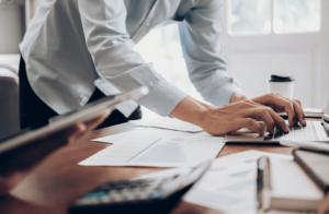 Communication interne