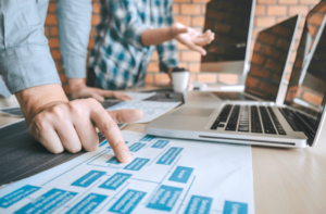 Communication interne