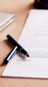 le partenaire et le partenariat 2