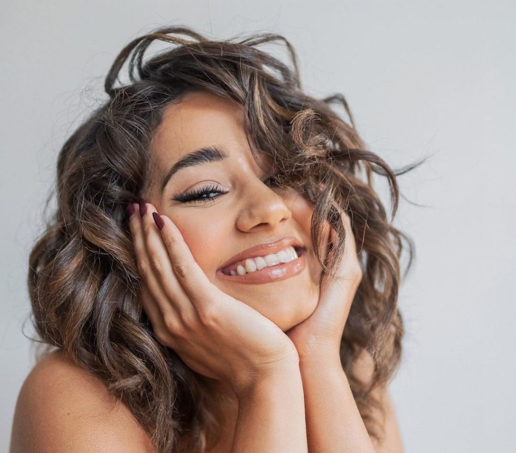 Les différentes formes influence