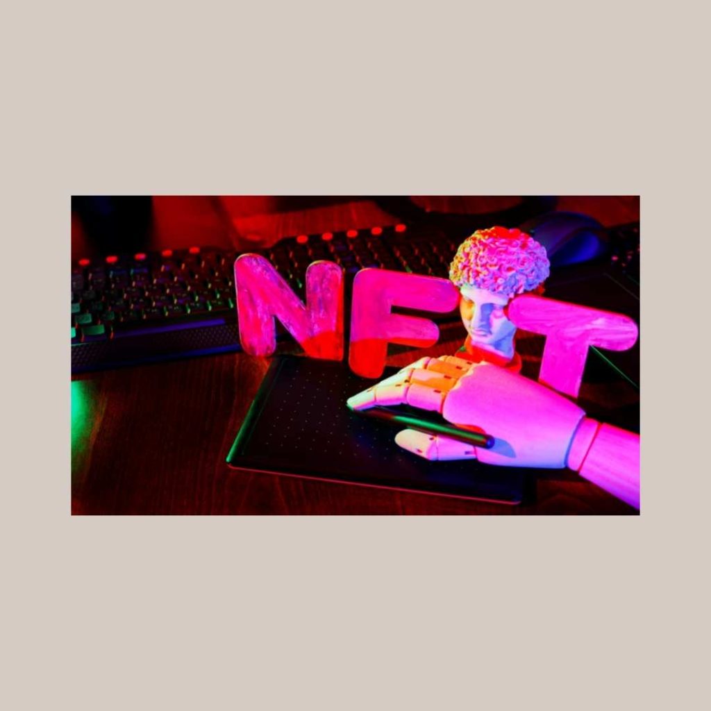 Les différentes formes influence