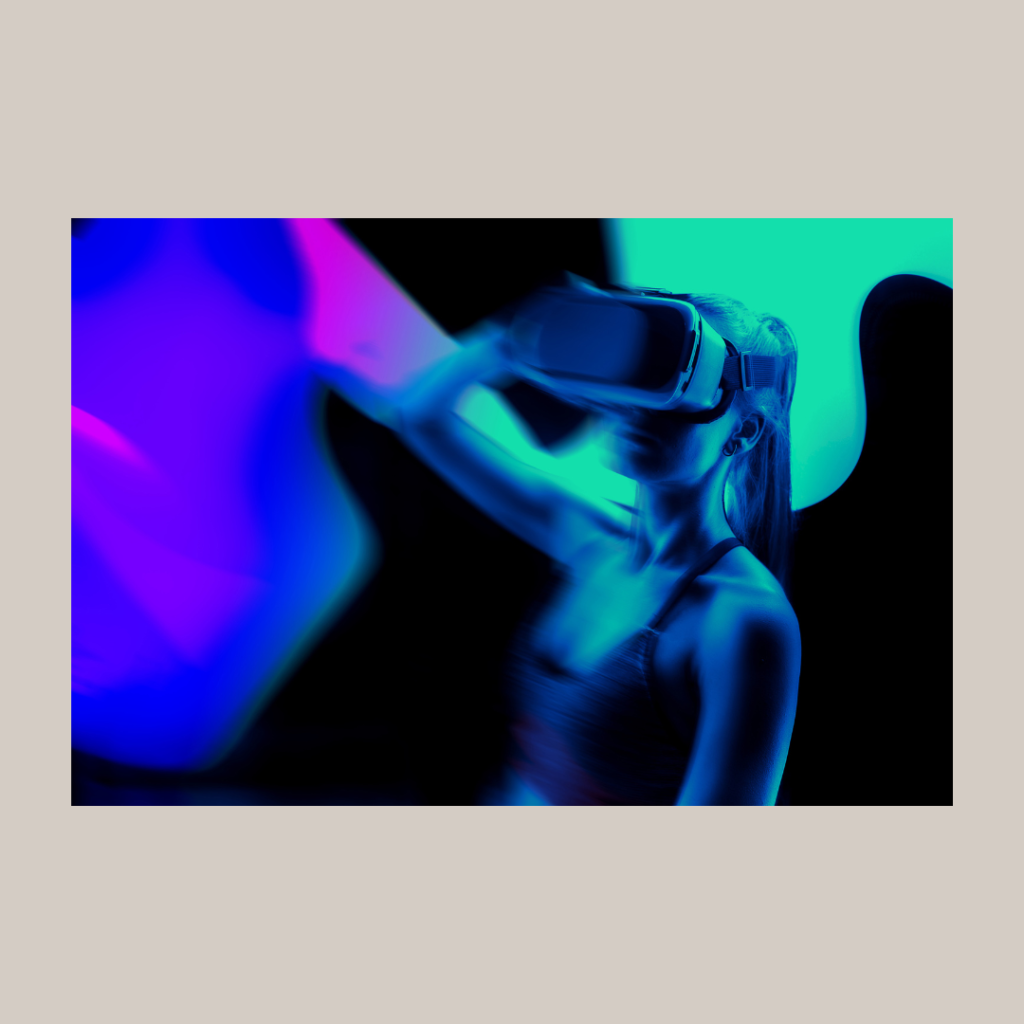 influence et le metaverse