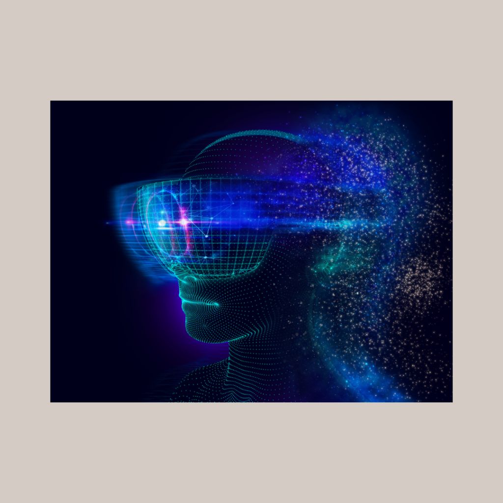 influence et le metaverse