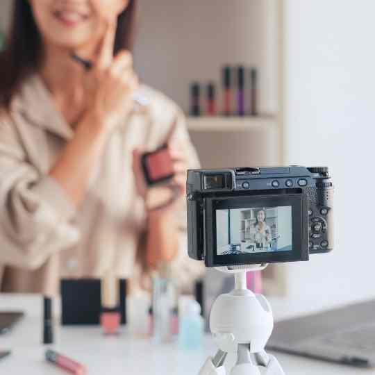 Influence : phénomène de mode