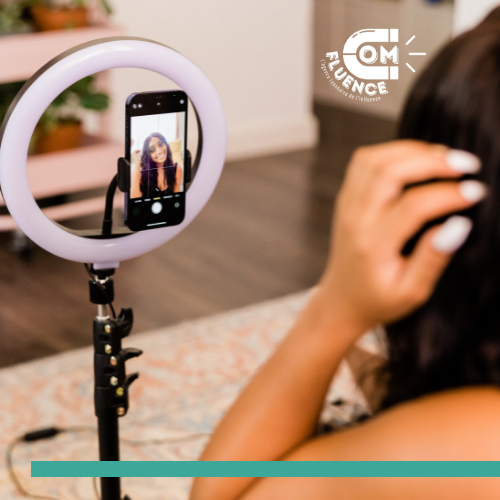 Agence d'Influence Digitale