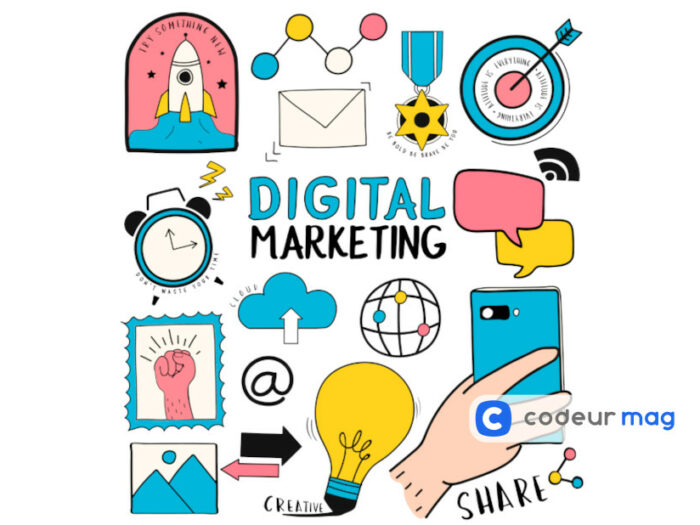 Communication digitale