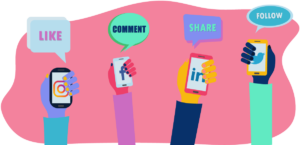 blogueurs et influenceurs