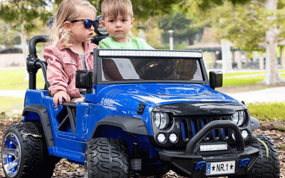 4×4 4x4
