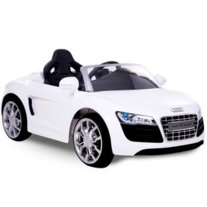 voiture enfant audi R8
