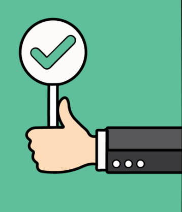 Les publications boostées sur Facebook