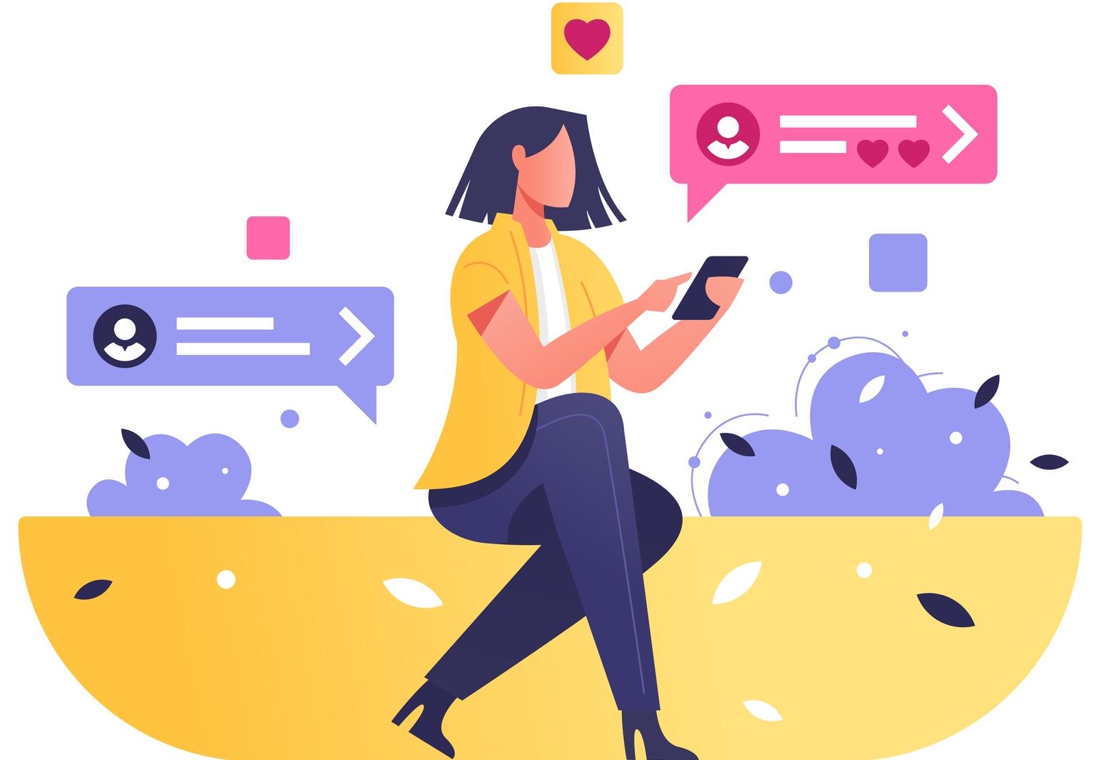 Pinterest un réseau trop peu utilisé