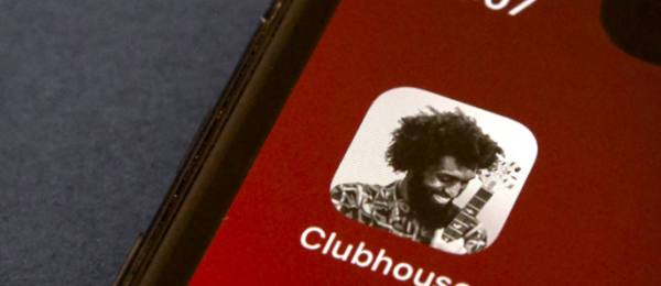 Découvrez le pouvoir de Clubhouse