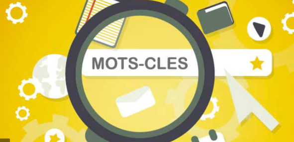 Contenu et mots clés