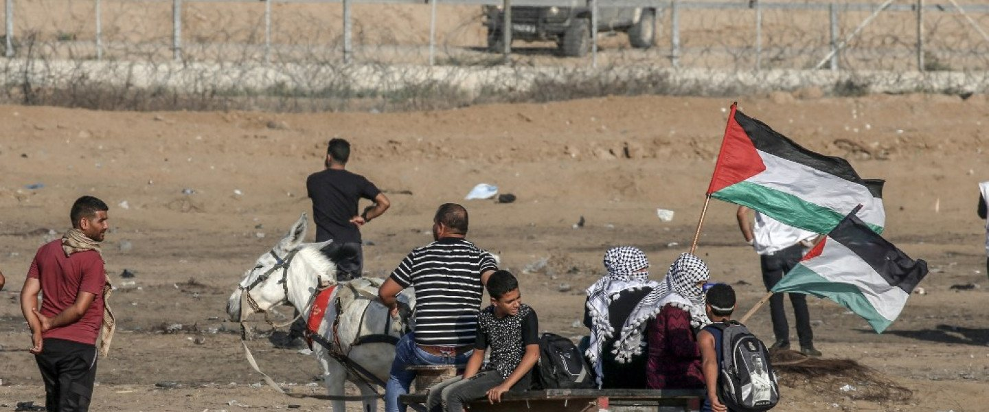 Coutures de liberté 