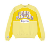 NOUVELLE COLLECTION pULL NOUVELLE COLLECTION COLLABORATION