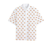 chemise NOUVELLE COLLECTION COLLABORATION