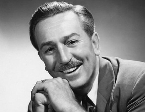 Citation Walt Disney « SI VOUS POUVEZ LE RÊVER, VOUS POUVEZ LE FAIRE. »