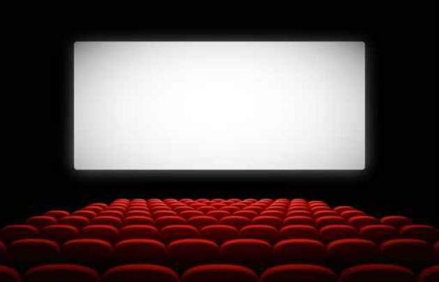 Passion pour le Cinéma Quentin Heude