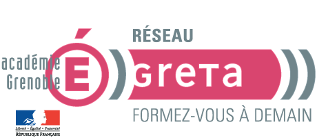 Greta Nord Isère