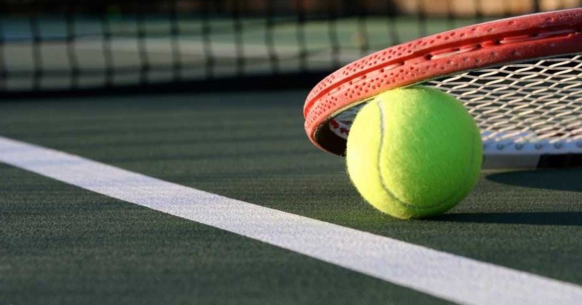Passion du Tennis Quentin Heude