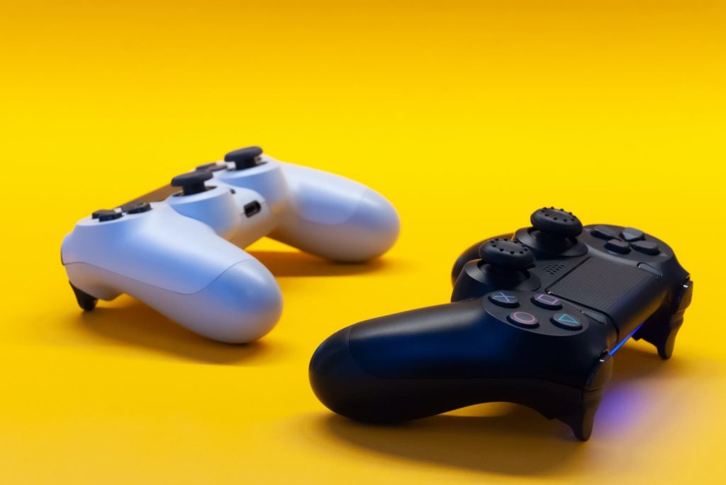 Jeux vidéos