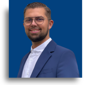 Quentin Heude Chargé de communication