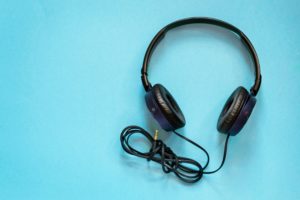 Écouter de la musique