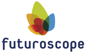 Logo Futuroscop