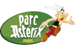 Logo Parc Astérix