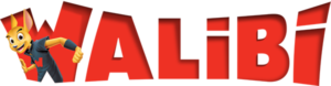Logo Walibi