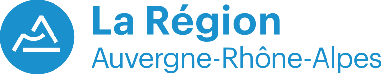 Logo région ARA