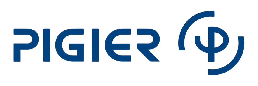 Logo Pigier