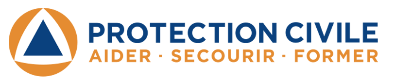 Logo Protection Civile