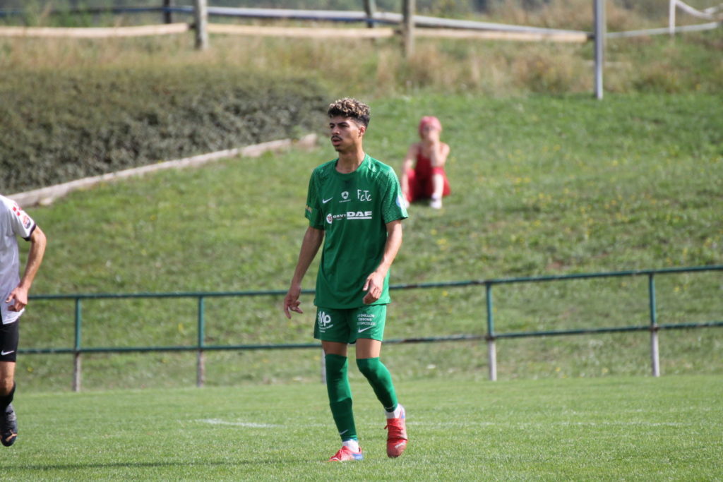 FOOTBALL