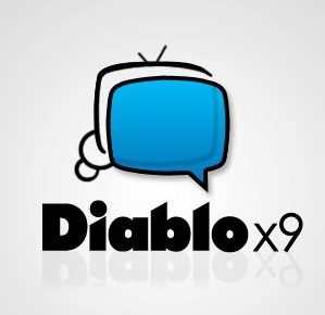 Logo Diablox9 image