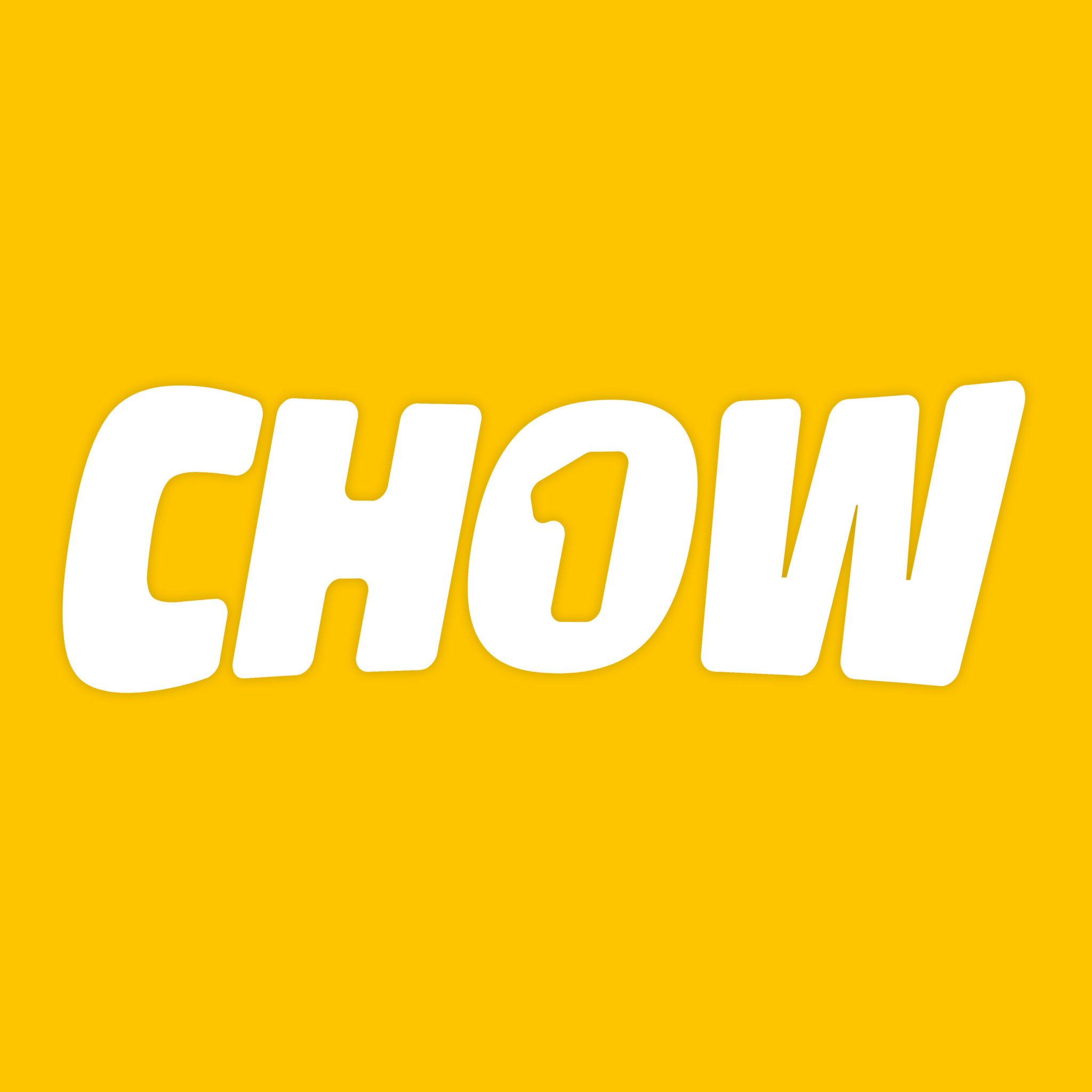 Chowh1 logo image
