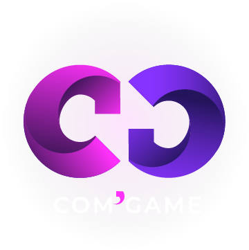 Accueil Com'Games Lucas