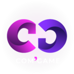 Logo accueil Com'games sonny