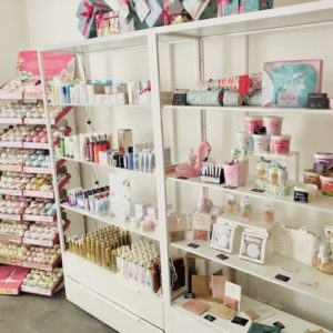 L'atelier des filles