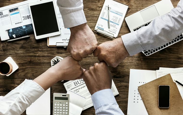 Organisation de votre évènement