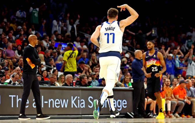 NBA numéro 1 sur les réseaux sociaux
