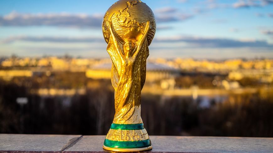 Evénement sportif pour l'année 2022