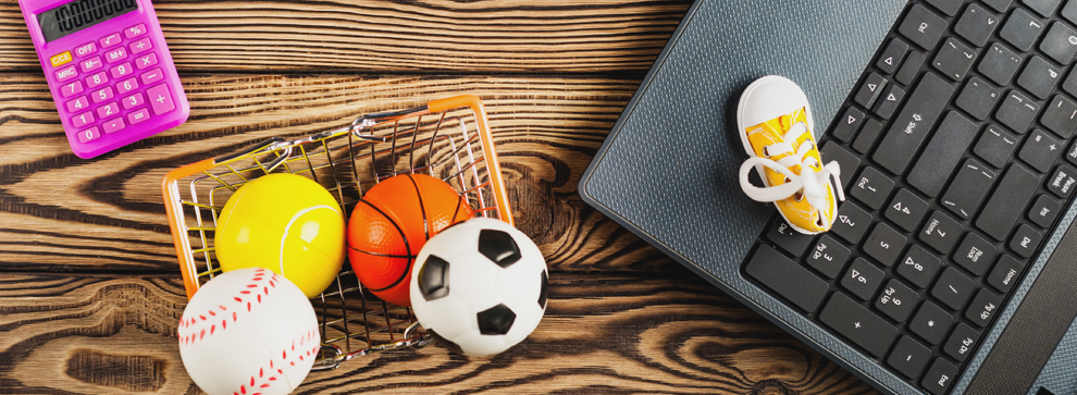 Une agence marketing sportive