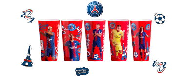 ecocups psg