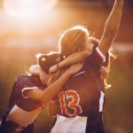 Even sport